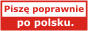 BYKOM-STOP - Poprawna pisownia i ortografia w Internecie