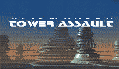 Alien Breed: Tower Assault