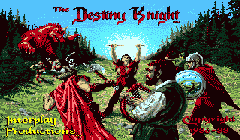 Bard's Tale II: The Destiny Knight