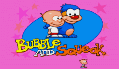 Bubble and Squeak AGA