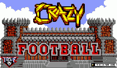 Crazy Football: Crazy Sports Series