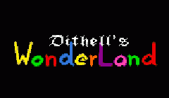 Dithell's Wonderland