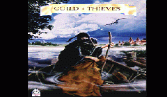 Guild of Thieves, The
