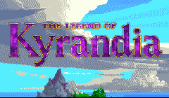 Legend of Kyrandia, The: Book One