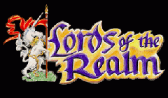 Lords of The Realm