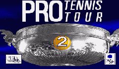 Pro Tennis Tour 2
