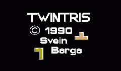 Twintris