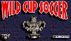 Wild Cup Soccer