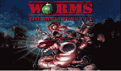 Worms Director's Cut