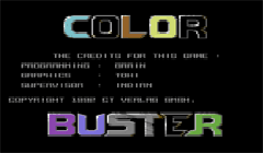 Color Buster