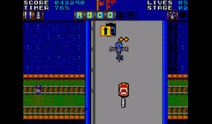 Action Fighter