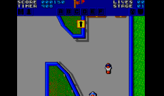 Action Fighter