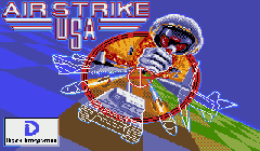 Air Strike USA