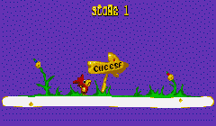 Alfred Chicken