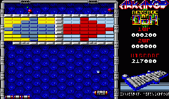 Arkanoid: Revenge of Doh