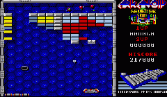 Arkanoid: Revenge of Doh