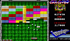 Arkanoid: Revenge of Doh