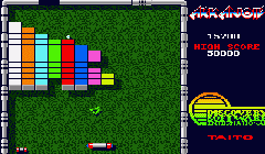 Arkanoid