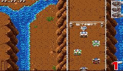ATR: All Terrain Racing