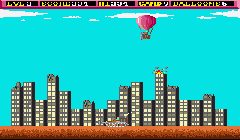 Balloonacy