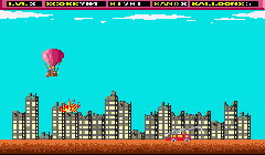 Balloonacy