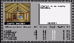 Bard's Tale, The: Tales of the Unknown