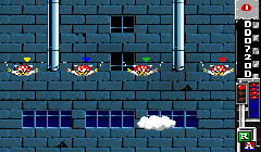 Base Jumpers