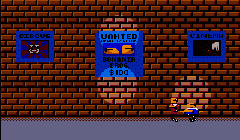 Bonanza Bros.