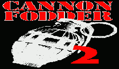 Cannon Fodder 2