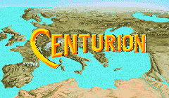 Centurion: Defender of Rome PL