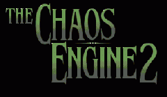 Chaos Engine 2, The