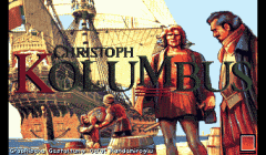 Christoph Kolumbus
