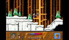 Cliffhanger