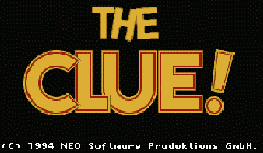 Clue!, The