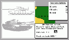 Conflict: Middle East Political Simulator