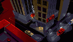 Crazy Cars III