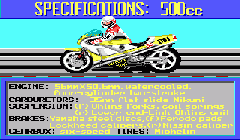 Cycles, The: International Grand Prix Racing