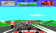 Cycles, The: International Grand Prix Racing