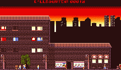 Damage: The Sadistic Butchering Of Humanity