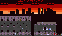 Damage: The Sadistic Butchering Of Humanity