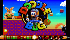 Doodlebug: Bug-Bash 2