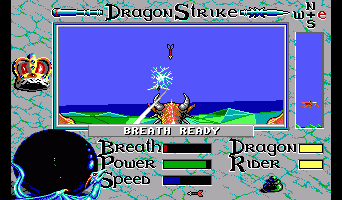 DragonStrike