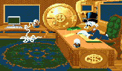 Duck Tales: The Quest for Gold
