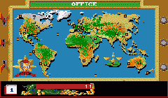 Duck Tales: The Quest for Gold
