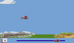 Duck Tales: The Quest for Gold