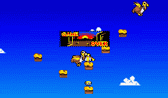 Edd The Duck 2: Back with a Quack!