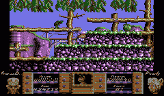 Flimbo's Quest