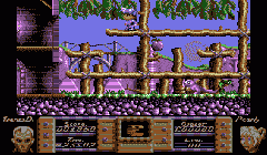 Flimbo's Quest