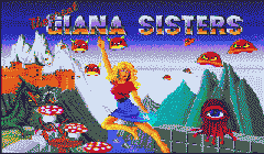 Great Giana Sisters, The