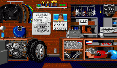 Harley Davidson: The Road to Sturgis